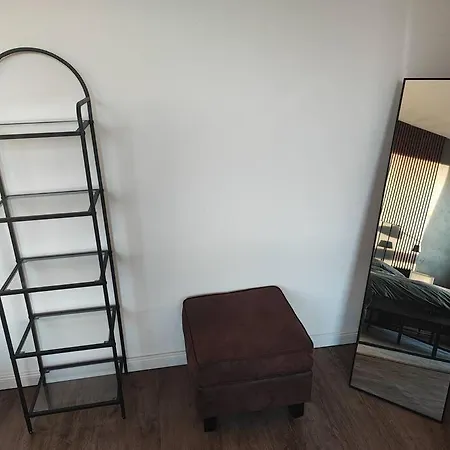 Modernes Juwel In Hagen Apartment *