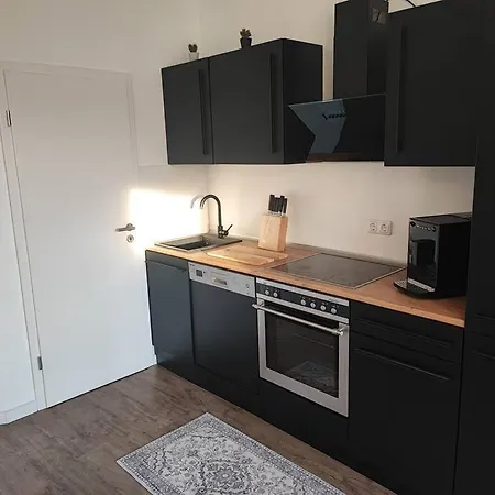 Appartement Modernes Juwel In Hagen (Arnsberg)