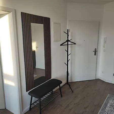 Modernes Juwel In Apartment