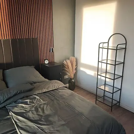 Modernes Juwel In * Hagen (Arnsberg)