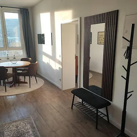Appartement Modernes Juwel In Hagen (Arnsberg)
