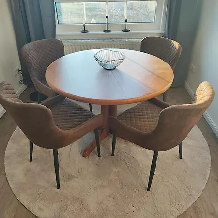 Modernes Juwel In Hagen (Arnsberg)