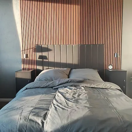 Modernes Juwel In * Hagen (Arnsberg)