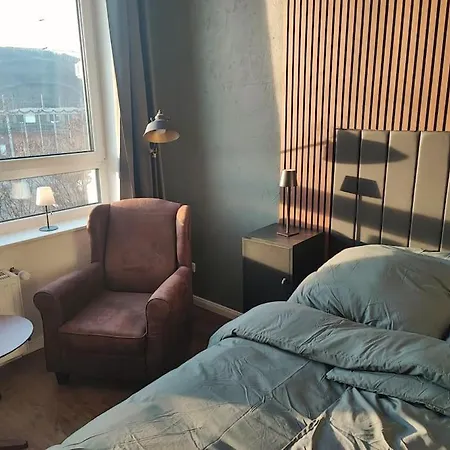 Modernes Juwel In Hagen *