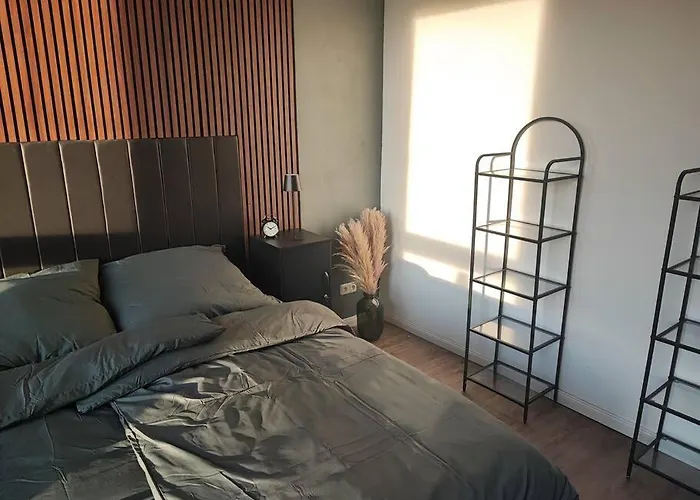 Modernes Juwel In * Hagen (Arnsberg)