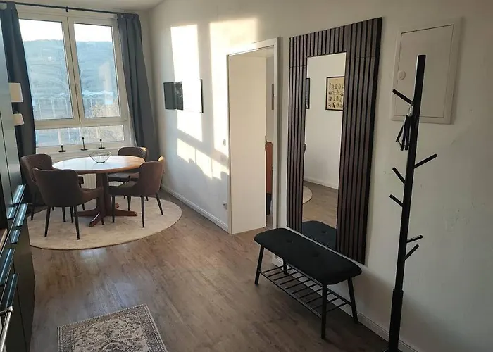 Apartament Modernes Juwel In Hagen (Arnsberg)