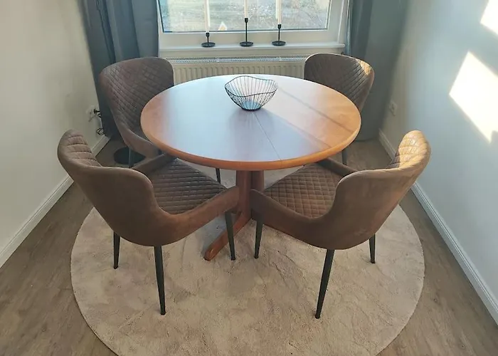 Modernes Juwel In Hagen (Arnsberg)