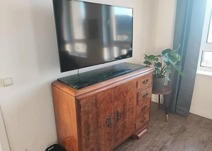 Apartament Modernes Juwel In Hagen (Arnsberg)