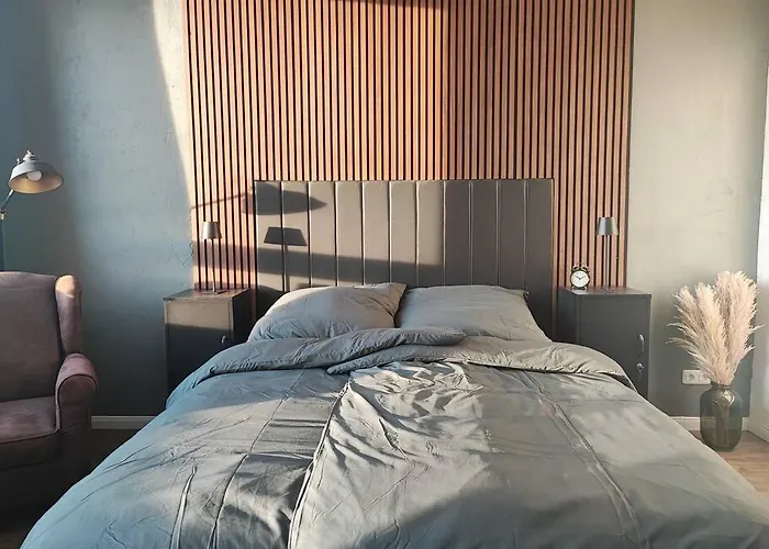 Modernes Juwel In * Hagen (Arnsberg)